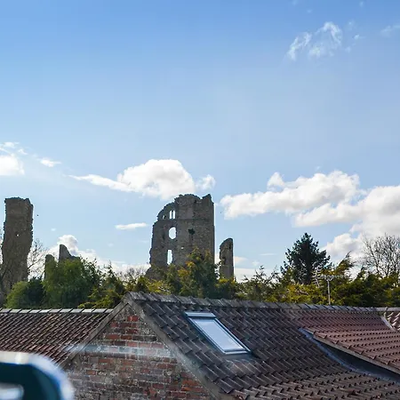 1 Kirkby * Sheriff Hutton