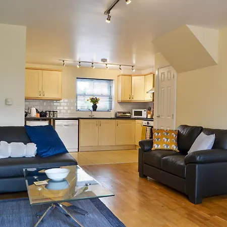 Dom wakacyjny 1 Kirkby