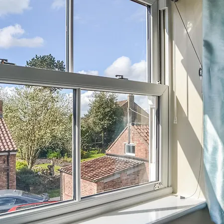 1 Kirkby Dom wakacyjny Sheriff Hutton