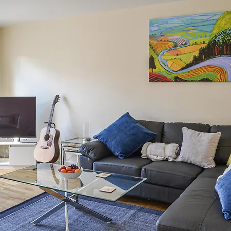 別荘 1 Kirkby Sheriff Hutton