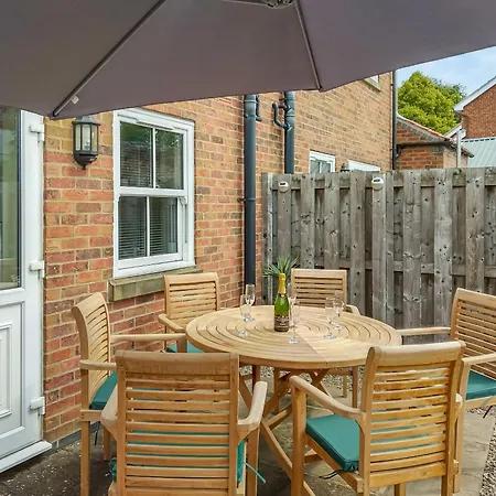 1 Kirkby 別荘 Sheriff Hutton