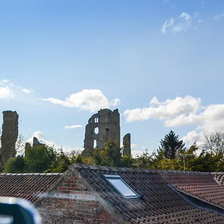 1 Kirkby 別荘 Sheriff Hutton