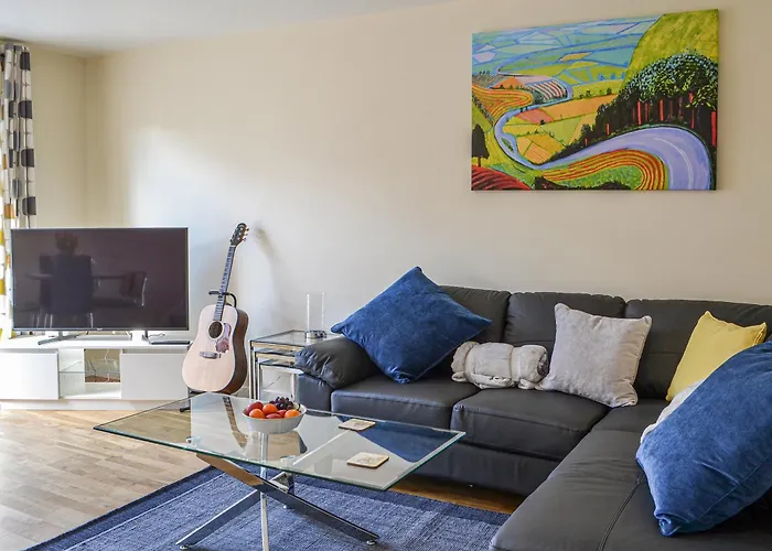 Semesterbostad 1 Kirkby Sheriff Hutton