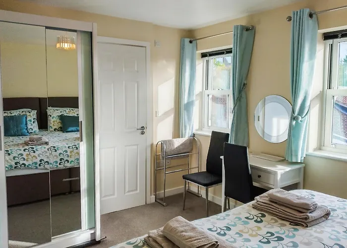 1 Kirkby Sheriff Hutton